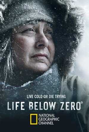 Life Below Zero - HULU plus