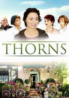 Thorns - amazon prime