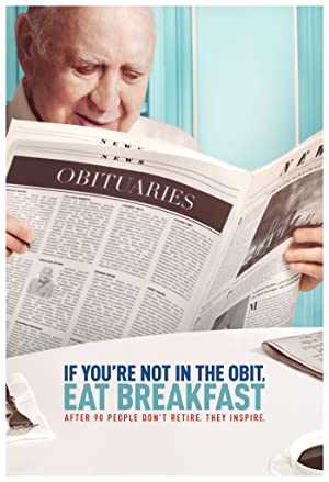 If Youre Not In The Obit, Eat Breakfast - hbo