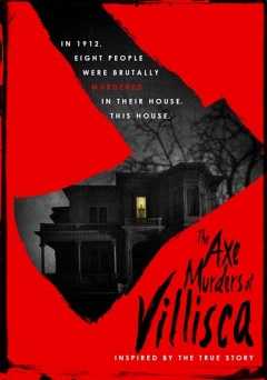 The Axe Murders of Villisca - netflix