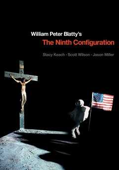 The Ninth Configuration - Movie