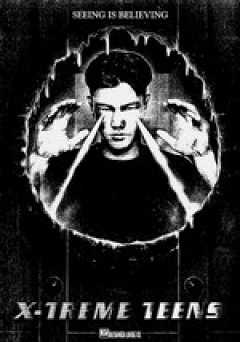 X-Treme Teens - amazon prime