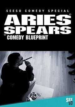 Aries Spears: Comedy Blueprint