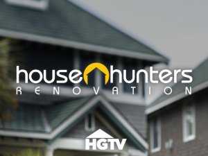 House Hunters Renovation