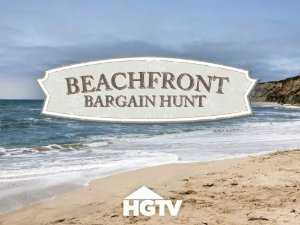 Beachfront Bargain Hunt
