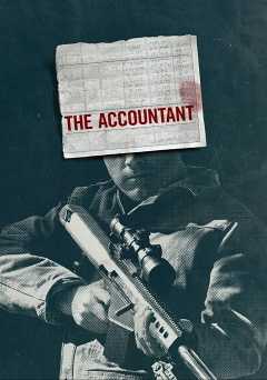 The Accountant - Movie