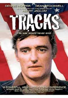 Tracks - Movie