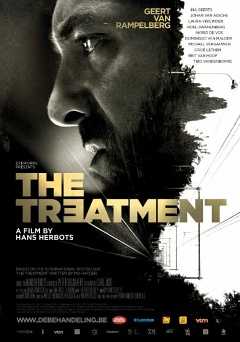 The Treatment - amazon prime