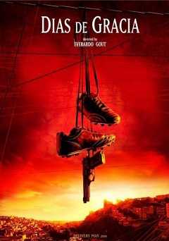 Days of Grace - amazon prime