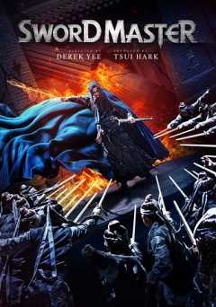 Sword Master - Movie