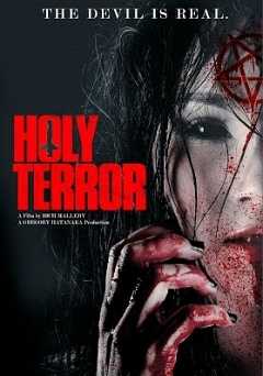 Holy Terror