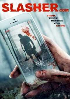 Slasher.com