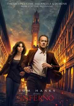 Inferno - netflix