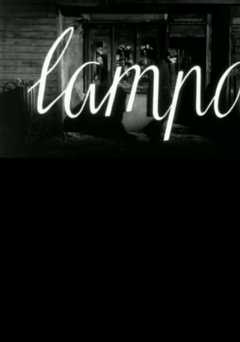 The Lamp - film struck