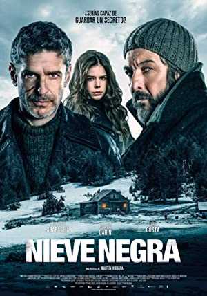 Black Snow - netflix