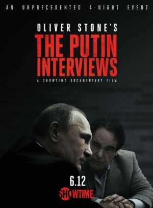 The Putin Interviews