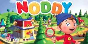 Noddy: Toyland Detective