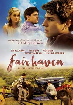 Fair Haven - Movie