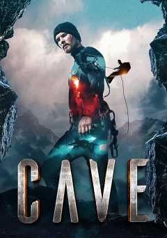 Cave - netflix