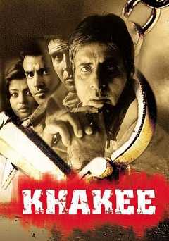 Khakee - netflix