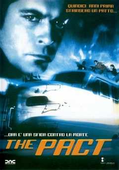 The Pact - amazon prime