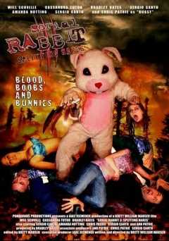 Serial Rabbit 3: Splitting Hares