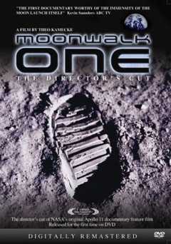 Moonwalk One - amazon prime
