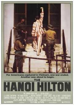 The Hanoi Hilton - amazon prime