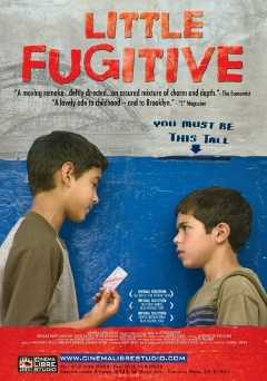 Little Fugitive - amazon prime