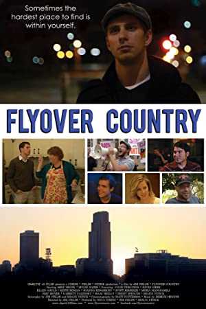 Flyover Country - amazon prime