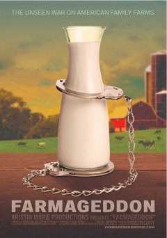 Farmageddon - amazon prime