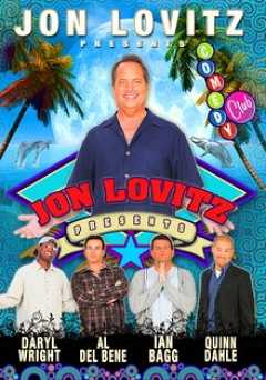 Jon Lovitz Presents