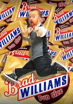 Brad Williams: Fun Size