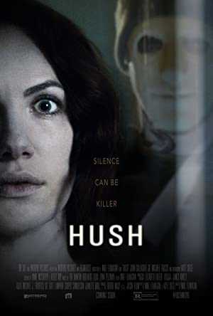 Hush - amazon prime