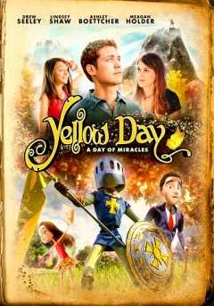 Yellow Day