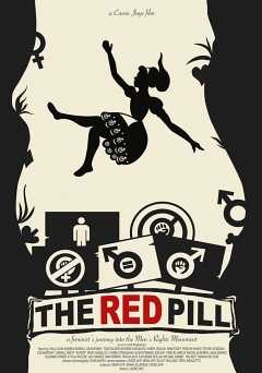 The Red Pill - amazon prime