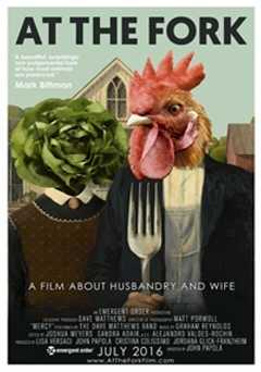 At the Fork - amazon prime