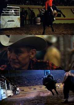 Rodeo - film struck
