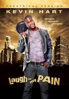 Kevin Hart: Laugh at My Pain - Movie