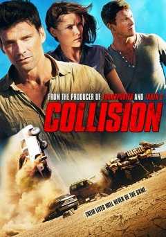 Collision - netflix