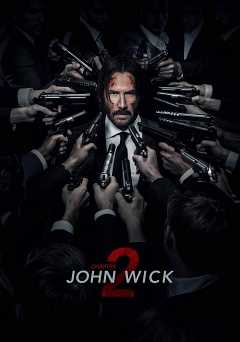 John Wick: Chapter 2 - maxgo