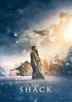 The Shack - maxgo