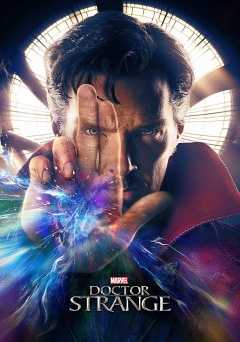 Doctor Strange - Movie