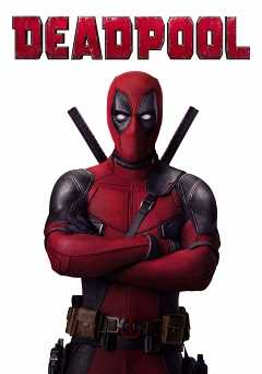 Deadpool