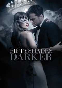 Fifty Shades Darker - maxgo