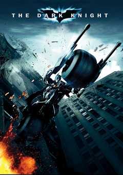 The Dark Knight - Movie