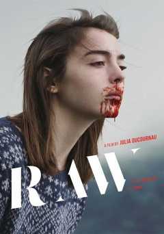 Raw - netflix