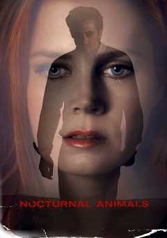 Nocturnal Animals - Movie