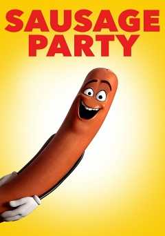 Sausage Party - netflix