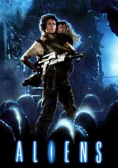 Aliens - Movie